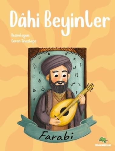 Dahi Beyinler - Farabi | Kitap Ambarı