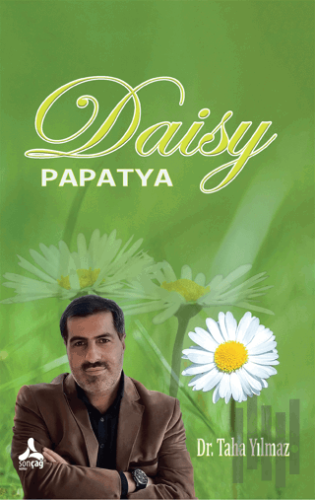 Daisy - Papatya | Kitap Ambarı