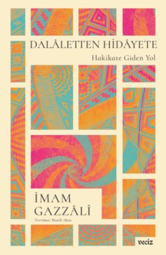 Dalaletten Hidayete | Kitap Ambarı