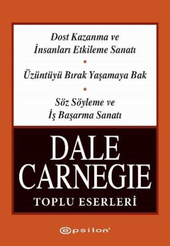 Dale Carnegie Toplu Eserleri