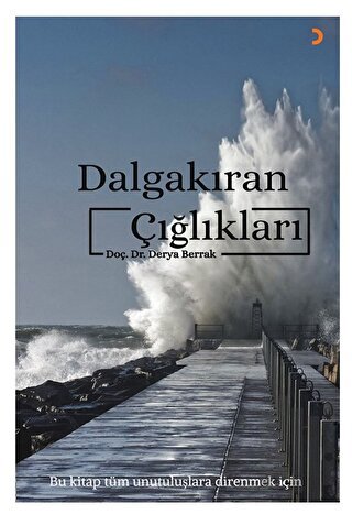 Dalgakıran Çığlıkları