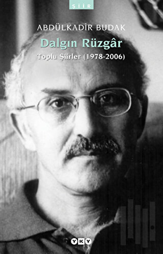 Dalgın Rüzgar Toplu Şiirler (1978 - 2006)
