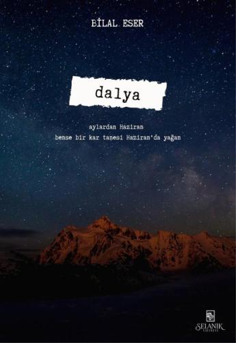 Dalya | Kitap Ambarı
