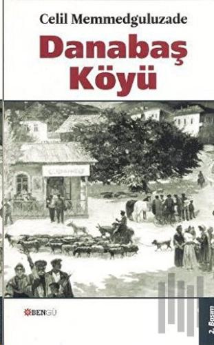 Danabaş Köyü