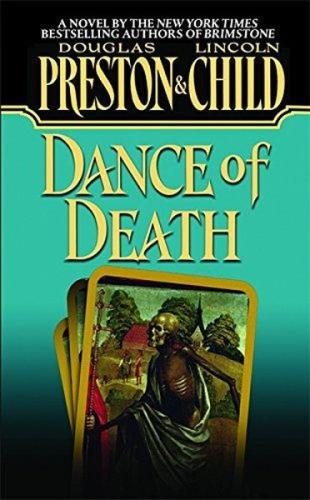 Dance of Death | Kitap Ambarı