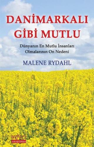 Danimarkalı Gibi Mutlu | Kitap Ambarı