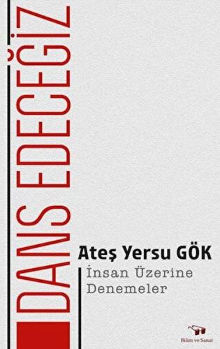 Dans Edeceğiz | Kitap Ambarı