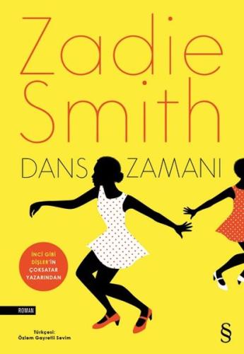 Dans Zamanı | Kitap Ambarı