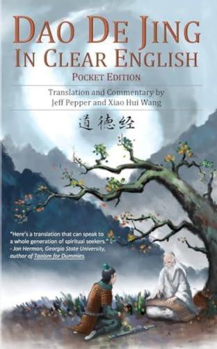 Dao De Jing in Clear English (Pocket Edition) ()