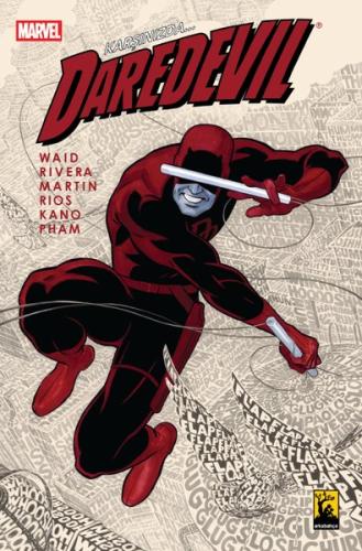 Daredevil Cilt 1 | Kitap Ambarı