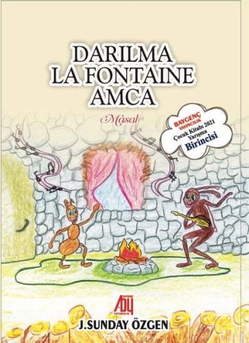 Darılma La Fonten Amca | Kitap Ambarı