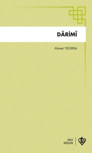 Darimi | Kitap Ambarı
