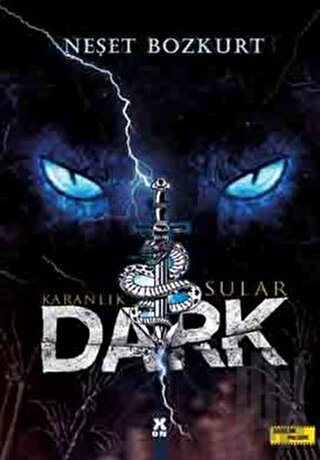 Dark - Karanlık Sular