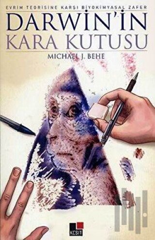 Darwin’in Kara Kutusu