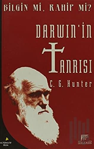 Darwin'in Tanrısı