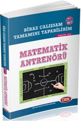 Data Matematik Antrenörü