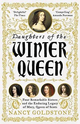 Daughters of the Winter Queen | Kitap Ambarı