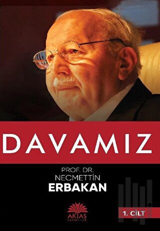 Davamız - 1. Cilt
