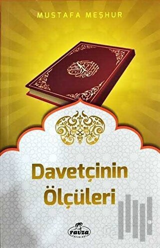 Davetçinin Ölçüleri