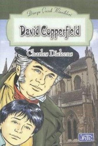 David Copperfield