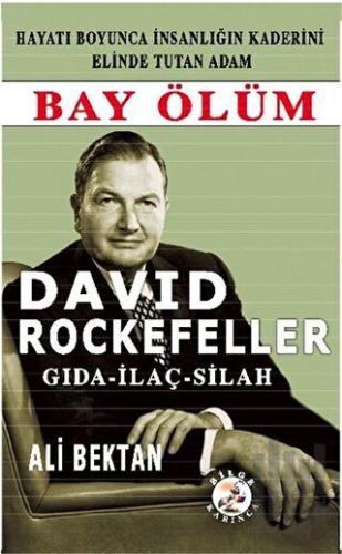 David Rockefeller