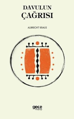 Davulun Çağrısı