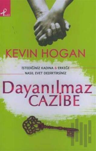 Dayanılmaz Cazibe