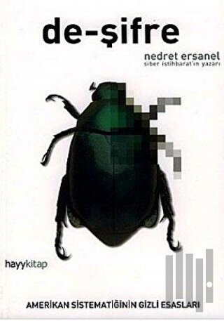 De - Şifre
