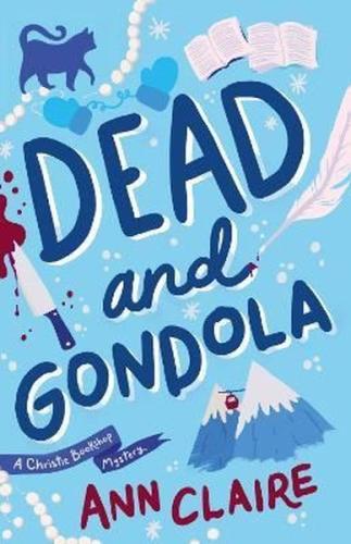 Dead and Gondola | Kitap Ambarı