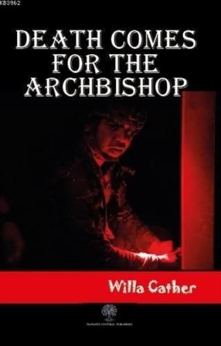 Death Comes for the Archbishop | Kitap Ambarı