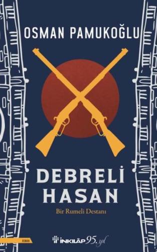 Debreli Hasan | Kitap Ambarı