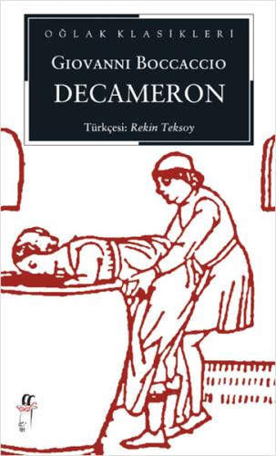Decameron (Cep Boy) | Kitap Ambarı