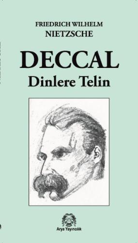 Deccal (Dinlere Telin)