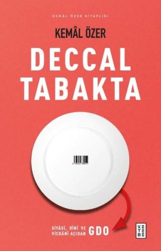 Deccal Tabakta