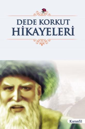 Dede Korkut Hikayeleri | Kitap Ambarı