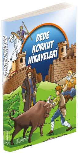 Dede Korkut Hikayeleri | Kitap Ambarı