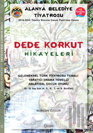 Dede Korkut Hikayeleri