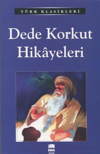 Dede Korkut Hikayeleri | Kitap Ambarı