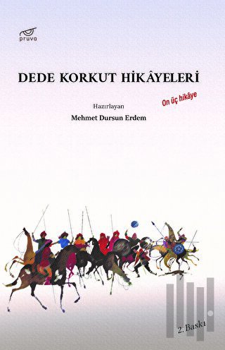 Dede Korkut Hikayeleri