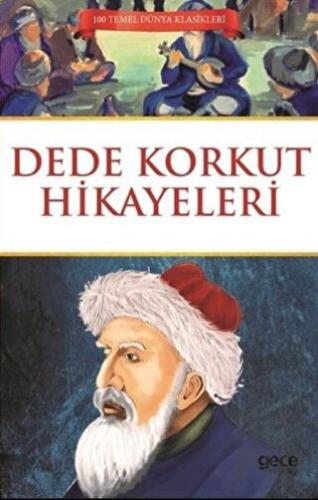 Dede Korkut Hikayeleri | Kitap Ambarı