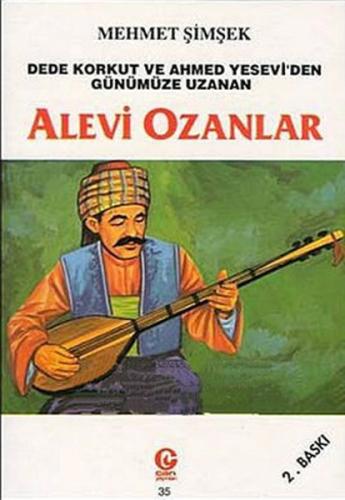 Dede Korkut ve Ahmed Yesevi'den Günümüze Uzanan Ünlü Alevi Ozanlar | K