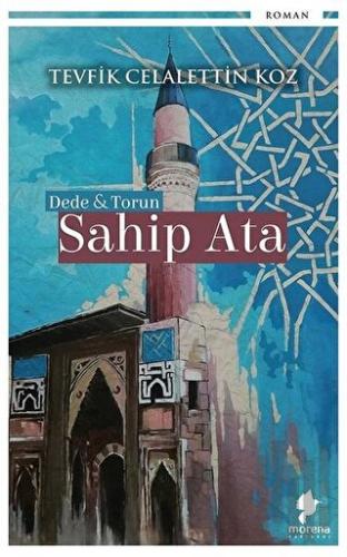 Dede ve Torun - Sahip Ata | Kitap Ambarı