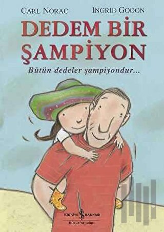 Dedem Bir Şampiyon