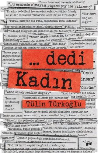 Dedi Kadın