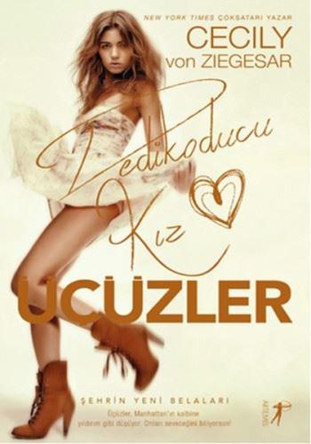 Üçüzler: Dedikoducu Kız | Kitap Ambarı