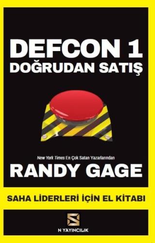 Defcon 1 - Doğrudan Satış