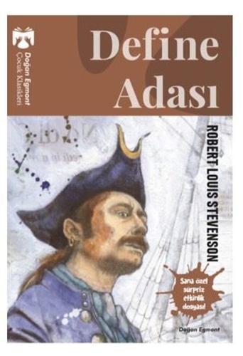 Define Adası-Çocuk Klasikleri