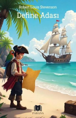 Define Adası | Kitap Ambarı