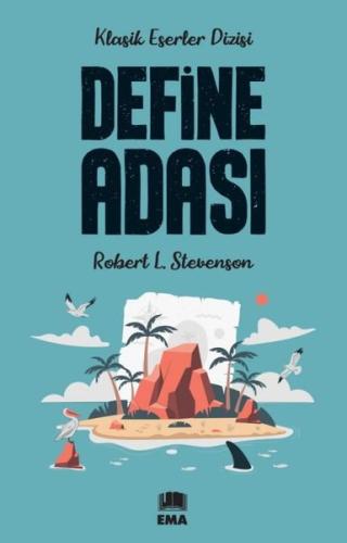 Define Adası | Kitap Ambarı