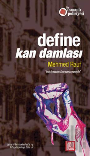 Define: Kan Damlası